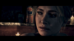 Until Dawn -惨劇の山荘-