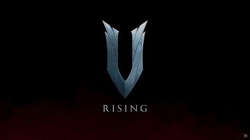 画像ギャラリー No.001のサムネイル画像 / 吸血鬼がテーマのサバイバルアクション。PS5版「V Rising」，2024年発売決定