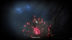 画像ギャラリー No.003のサムネイル画像 / 吸血鬼がテーマのサバイバルアクション。PS5版「V Rising」，2024年発売決定