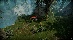 画像ギャラリー No.004のサムネイル画像 / 吸血鬼がテーマのサバイバルアクション。PS5版「V Rising」，2024年発売決定