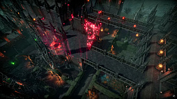 画像ギャラリー No.005のサムネイル画像 / 吸血鬼がテーマのサバイバルアクション。PS5版「V Rising」，2024年発売決定