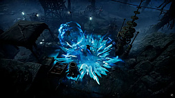 画像ギャラリー No.011のサムネイル画像 / 吸血鬼がテーマのサバイバルアクション。PS5版「V Rising」，2024年発売決定