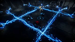 画像ギャラリー No.012のサムネイル画像 / 吸血鬼がテーマのサバイバルアクション。PS5版「V Rising」，2024年発売決定