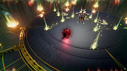 画像ギャラリー No.013のサムネイル画像 / 吸血鬼がテーマのサバイバルアクション。PS5版「V Rising」，2024年発売決定