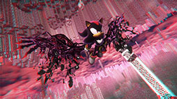 画像ギャラリー No.004のサムネイル画像 / ソニックとシャドウの華麗なアクションを1本で楽しめる「ソニック × シャドウ ジェネレーションズ」，本日発売