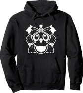 画像ギャラリー No.011のサムネイル画像 / 「ソニック」など,セガの人気シリーズの新作グッズがAmazon Merch on Demandで発売に