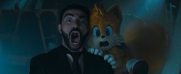 画像ギャラリー No.005のサムネイル画像 / 映画「ソニック × シャドウ TOKYO MISSION」,米国で先行公開。公開から3日間で,興行収入95億円超えの大ヒットを記録