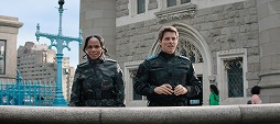 画像ギャラリー No.006のサムネイル画像 / 映画「ソニック × シャドウ TOKYO MISSION」,米国で先行公開。公開から3日間で,興行収入95億円超えの大ヒットを記録