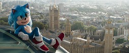 画像ギャラリー No.007のサムネイル画像 / 映画「ソニック × シャドウ TOKYO MISSION」,米国で先行公開。公開から3日間で,興行収入95億円超えの大ヒットを記録