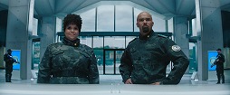 画像ギャラリー No.008のサムネイル画像 / 映画「ソニック × シャドウ TOKYO MISSION」,米国で先行公開。公開から3日間で,興行収入95億円超えの大ヒットを記録