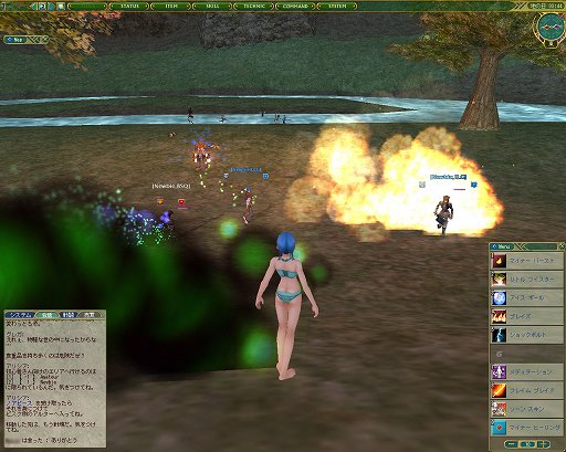 画像ギャラリー No.004のサムネイル画像 / MMORPGの魅力を,超コアなプレイヤーと振り返ってみる。新作「HIT : The World」に合わせて,ガチ勢に集ってもらった【PR】