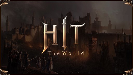 画像ギャラリー No.013のサムネイル画像 / MMORPGの魅力を,超コアなプレイヤーと振り返ってみる。新作「HIT : The World」に合わせて,ガチ勢に集ってもらった【PR】