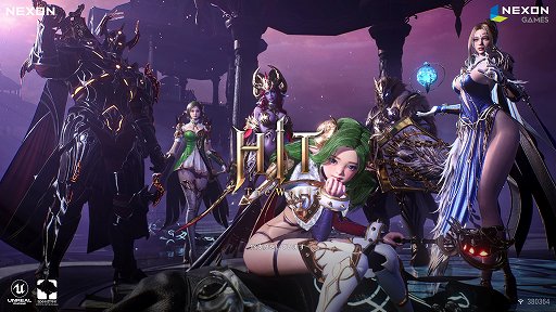 画像ギャラリー No.009のサムネイル画像 / 今は仲間との縁が続きやすい。プレイ歴20年以上，PCでもスマホでも遊んできたプレイヤーに聞く，MMORPGの楽しさ【PR】