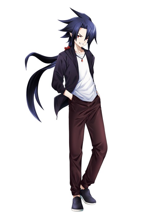 画像ギャラリー No.001のサムネイル画像 / 半年間プレイしたギルマスが感じた面白さとは？「HIT : The World」0.5th Anniversary 記念！プレイヤーが語るHTWの世界【PR】