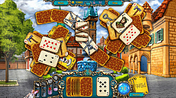 Dreamland Solitaire