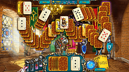 Dreamland Solitaire