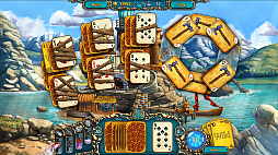 Dreamland Solitaire