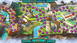 Dreamland Solitaire