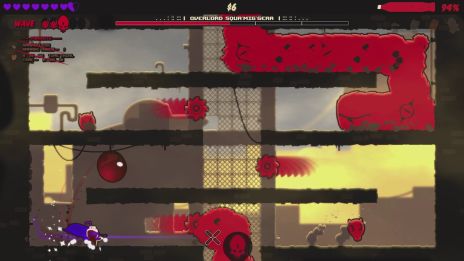 画像ギャラリー No.005のサムネイル画像 / ペットボトル型のヒーローが主人公の2Dアクションシューティング「キャプテンソーダ」,2024年内に配信決定。デモ版がSteamに登場