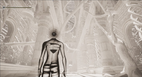 画像ギャラリー No.007のサムネイル画像 / 「講談社ゲームクリエイターズラボ」のメンバーにMana氏が参加。名画の中を旅する3Dアドベンチャー「カタルシス 〜最後のアトリエ〜」の開発者