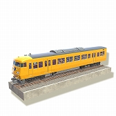 画像ギャラリー No.010のサムネイル画像 / 「デジプラコレクション まるごと鉄道!ミニ 〜JR西日本編〜」,iOS/Android版を配信開始。225系100番台/117系/103系を収録