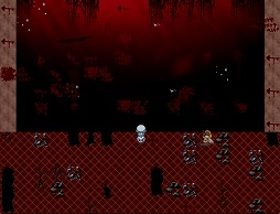 画像ギャラリー No.002のサムネイル画像 / ホラー嫌いの開発者が手掛けるフリーホラゲ「アクアリウムは踊らない」，2月15日にSteamで配信。恐怖の水族館からの脱出を描く
