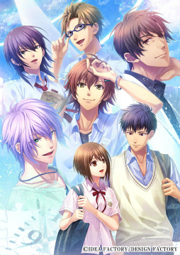 画像ギャラリー No.002のサムネイル画像 / 忘れられない日々，繰り返すあの夏が“舞台で”蘇る――「舞台『夏空のモノローグ』」ゲネプロ公演レポート