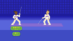 画像ギャラリー No.007のサムネイル画像 / 物理演算おふざけスポーツアクション「Cricket Through the Ages」のSwitch版,本日発売。発売記念セールで25%オフ