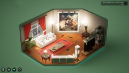 画像ギャラリー No.006のサムネイル画像 / ゲーミングな部屋からガレージまで。さまざまな部屋が作れるシミュレーションパズル「Furnish Master」，早期アクセスをSteamで開始