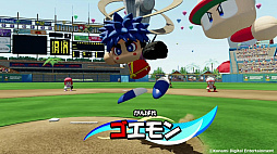 画像ギャラリー No.003のサムネイル画像 / パワプロ新作「パワフルプロ野球2024-2025」の発売日は2024年7月18日! サクセスは「プロ野球12球団」のリメイク版