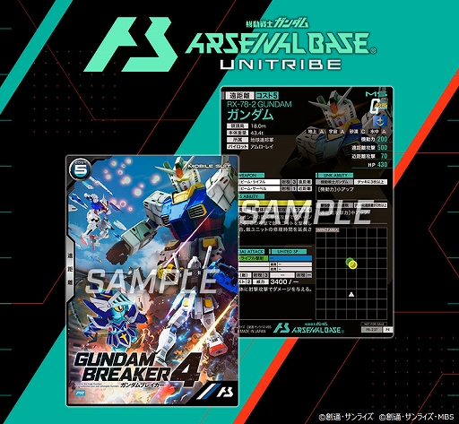 画像ギャラリー No.006のサムネイル画像 / 「ガンダムブレイカー4」,キラ・ヤマトとアスラン・ザラが本作の魅力や進化のポイントを紹介する最新トレイラーを公開