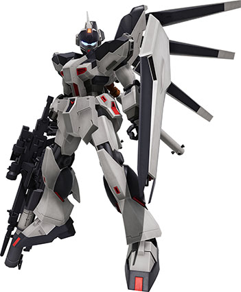 画像ギャラリー No.005のサムネイル画像 / 「ガンダムブレイカー4」,ストーリーモードに登場する「シーナ」「マシマ」ら新キャラや追加機体に関する情報が公開に