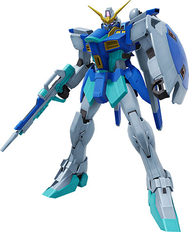 画像ギャラリー No.007のサムネイル画像 / 「ガンダムブレイカー4」,ストーリーモードに登場する「シーナ」「マシマ」ら新キャラや追加機体に関する情報が公開に