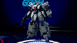 画像ギャラリー No.010のサムネイル画像 / 「ガンダムブレイカー4」,ストーリーモードに登場する「シーナ」「マシマ」ら新キャラや追加機体に関する情報が公開に