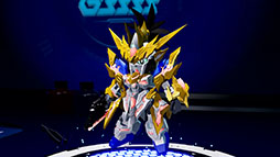 画像ギャラリー No.012のサムネイル画像 / 「ガンダムブレイカー4」,ストーリーモードに登場する「シーナ」「マシマ」ら新キャラや追加機体に関する情報が公開に
