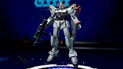 画像ギャラリー No.016のサムネイル画像 / 「ガンダムブレイカー4」,ストーリーモードに登場する「シーナ」「マシマ」ら新キャラや追加機体に関する情報が公開に