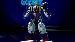 画像ギャラリー No.018のサムネイル画像 / 「ガンダムブレイカー4」,ストーリーモードに登場する「シーナ」「マシマ」ら新キャラや追加機体に関する情報が公開に