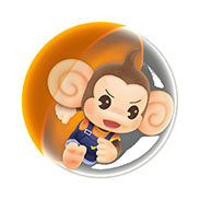 画像ギャラリー No.003のサムネイル画像 / 「スーパーモンキーボール バナナランブル」，プレイアブルキャラにフォーカスしたトレイラーが公開に