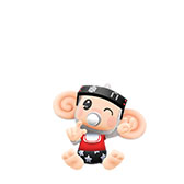 画像ギャラリー No.011のサムネイル画像 / 「スーパーモンキーボール バナナランブル」にジェットセットラジオのビートが参戦。初期から使用できるプレイアブルキャラの特徴も公開に