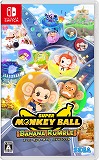 画像ギャラリー No.014のサムネイル画像 / 青果ブランド「Dole」と「スーパーモンキーボール バナナランブル」がコラボ。バナナが特別仕様になるほか,限定スキンも登場