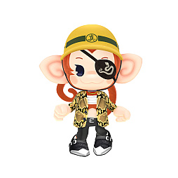 画像ギャラリー No.009のサムネイル画像 / 「スーパーモンキーボール バナナランブル」,DLC「セガパス」のアクセル,ビート,セガコーデパーツパックを配信開始