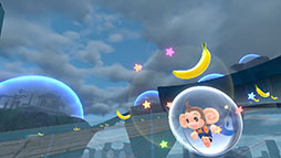 画像ギャラリー No.003のサムネイル画像 / 「SMB バナナランブル」,ソニックのボールらコーデパーツを無料配布