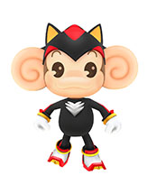画像ギャラリー No.007のサムネイル画像 / 「SMB バナナランブル」,ソニックのボールらコーデパーツを無料配布