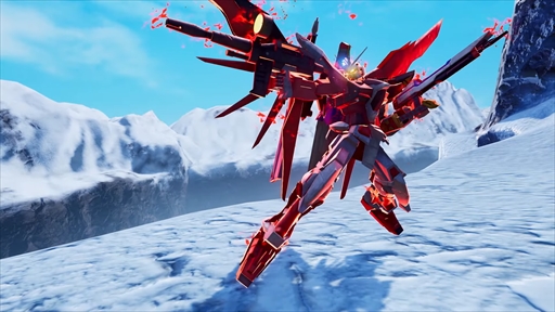 画像ギャラリー No.003のサムネイル画像 / 「Nintendo Direct 2024.2.21」まとめ。「真・女神転生V Vengeance」や「エンダーマグノリア」などシリーズ最新作が多数発表に