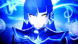 画像ギャラリー No.014のサムネイル画像 / 「真・女神転生V Vengeance」ストーリーのあらすじや,「リリス」「尋峯ヨーコ」の情報が明らかに