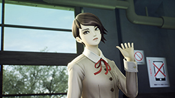 画像ギャラリー No.025のサムネイル画像 / 「真・女神転生V Vengeance」ストーリーのあらすじや,「リリス」「尋峯ヨーコ」の情報が明らかに