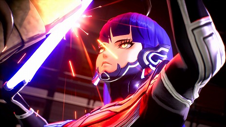 画像ギャラリー No.008のサムネイル画像 / 「真・女神転生V Vengeance」新ルート「復讐の女神篇」の最新映像「PV03」を公開。新悪魔や新スキルなどを収録