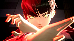 画像ギャラリー No.004のサムネイル画像 / 「真・女神転生V Vengeance」発売1周年，悪魔270体以上のスマホ向け壁紙を配布中。Tシャツやメタルキーホルダーなど新作グッズも販売決定