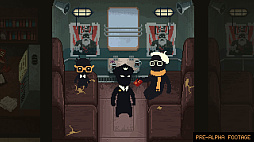 Beholder: Conductor