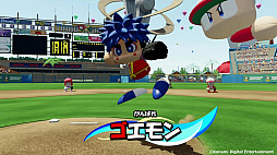 パワフルプロ野球2024-2025